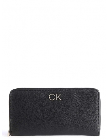 Compagnon Calvin Klein Ref 55856 Noir...