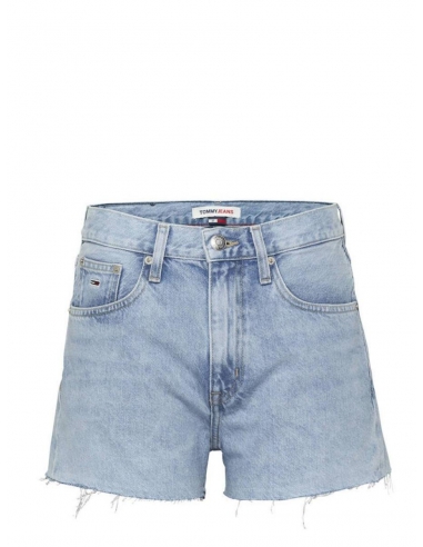 Short en jean Femme Tommy Jeans Ref...