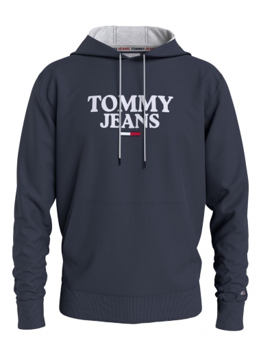 Sweat A capuche Homme Tommy Jeans Ref...