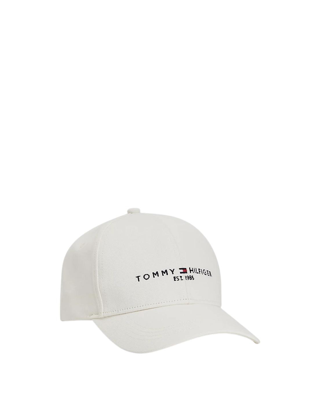 Casquette Tommy Hilfiger Corporate AM0AM12035 sur