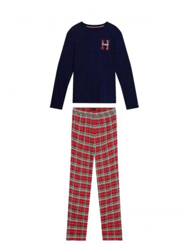 Pyjama Homme Tommy Hilfiger Ref 56117...