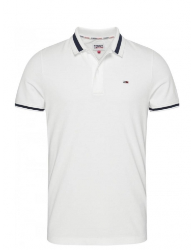 Polo Homme Tommy Jeans Ref 56080 YBR...