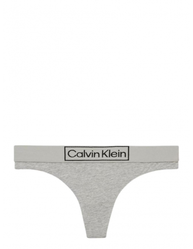 String Calvin Klein Ref 56277 Gris