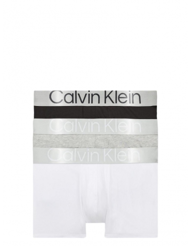 Lot de 3 caleçons Calvin Klein Ref...