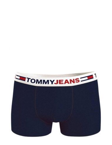 Caleçon Tommy Jeans Ref 56384 DW5 Marine