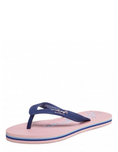 Tongs femme Pepe Jeans Ref 56441 595...