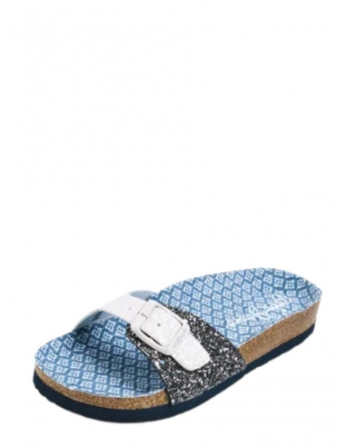 Mules Femme Pepe Jeans Ref 56444 597...