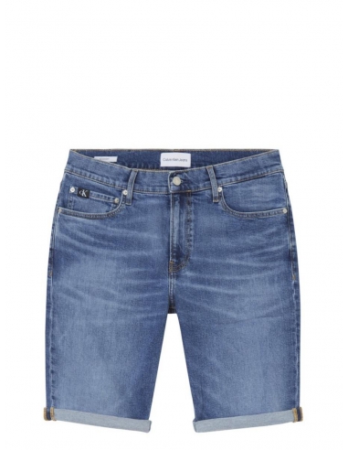 Short Slim Homme Calvin Klein Jeans...