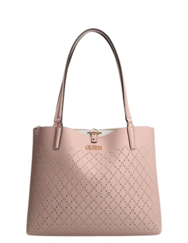 Sac A Main Amara Ref 56091 BST Rose...