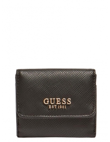Portefeuille Guess Ref 56465 Black...