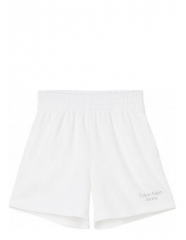 Short Calvin Klein Jeans femme Ref...