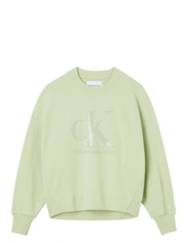 Hoodies and sweatshirts CALVIN KLEIN JEANS Calvin Klein Jeans Gel