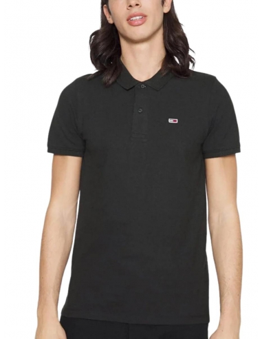 Polo Homme Tommy Jeans Ref 56635 bds...