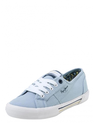 Baskets Femme Pepe Jeans Ref 56296...