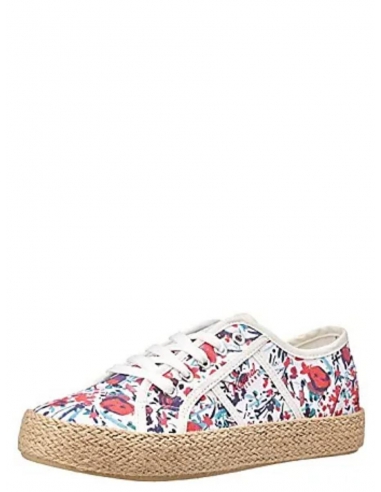 Baskets Espadrilles Femme Kaporal Ref...