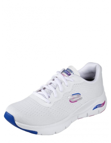 Baskets Sport Femme Skechers Ref...