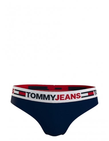 String Femme Tommy jeans Ref 56806...