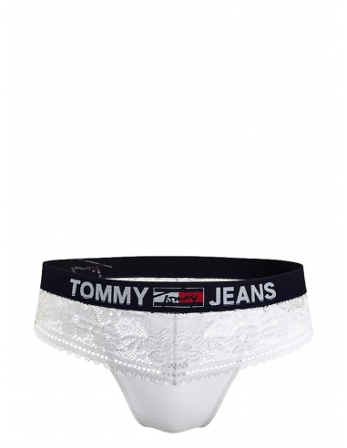 Tanga Femme Tommy Jeans Ref 56807 ybr...