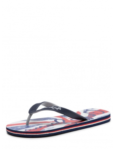 Tongs Homme Pepe Jeans Ref 56796 595...
