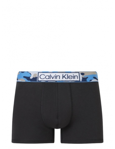 Calecon Calvin Klein ref 55743 0YB Noir