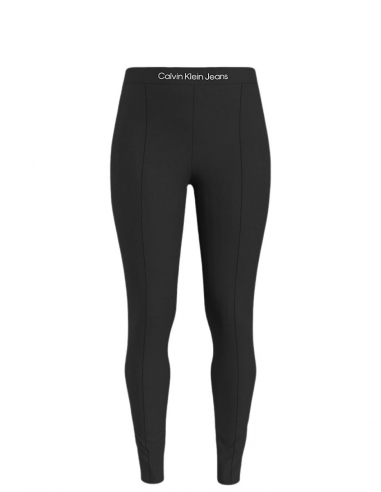 Leggings Calvin Klein Jeans Femme Ref...