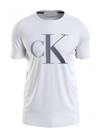 T Shirt Homme Calvin Klein Ref 56881...
