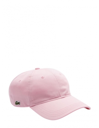 Casquette Femme Lacoste Ref 56979 7SY...