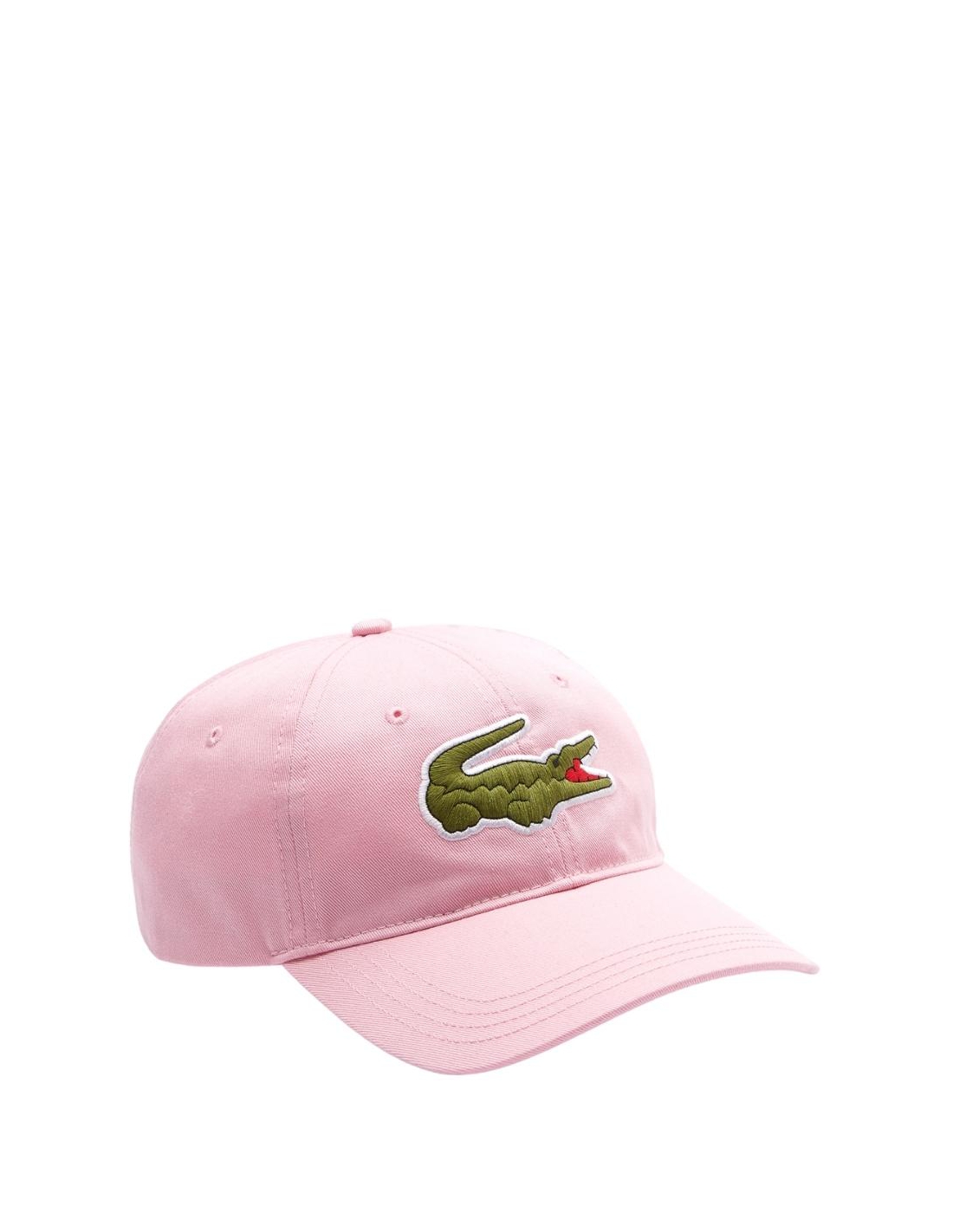 Casquette Lacoste Lotus - Pallas Cuir