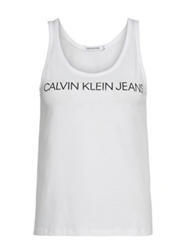 Debardeur Femme Calvin Klein Jeans...
