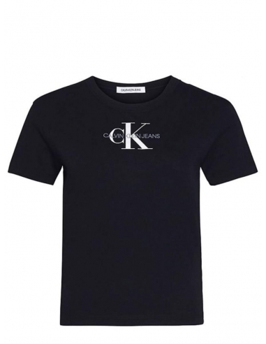 T Shirt Femme Calvin Klein Jeans Ref...