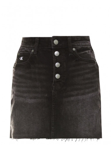 Jupe Calvin Klein Jeans Ref 49526 1BY...