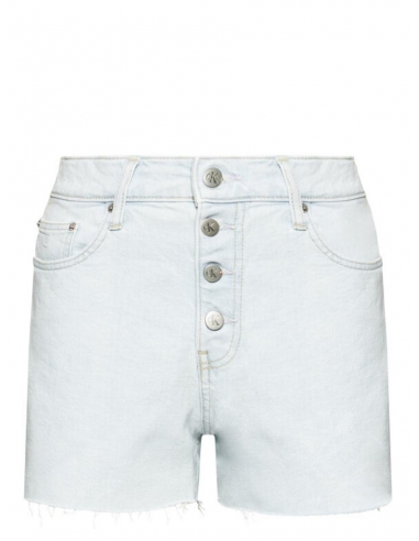 Short en jeans Calvin Klein Jeans...