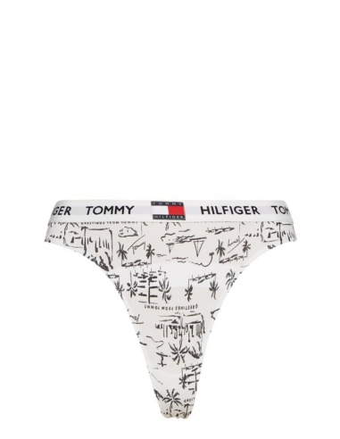 String Femme Tommy Hilfiger Ref 57174...