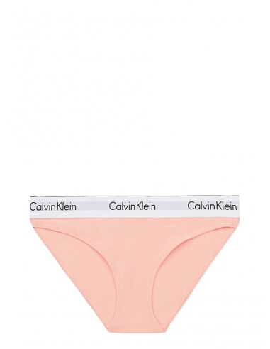 Culotte Calvin Klein Ref 57153 FAL Peche