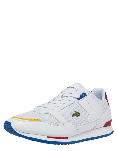 Baskets Homme Lacoste Ref 57156 080...
