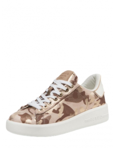 Baskets Femme Guess Ref 57070 Camouflage