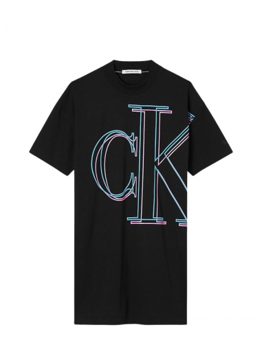 Robe T Shirt Calvin Klein Ref 57181...