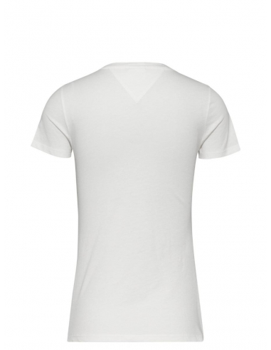 T Shirt Femme Tommy Jeans Ref 57225...