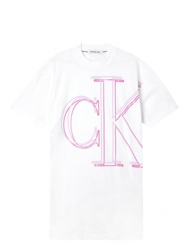 Robe T Shirt Calvin Klein Ref 57189...