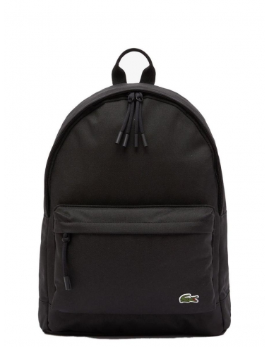 Sac A dos Lacoste Homme Ref 57396 991...