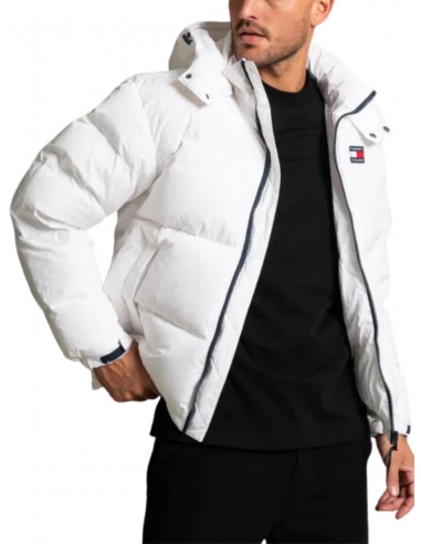 parka doudoune homme tommy hilfiger