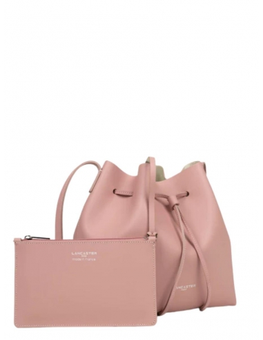 Sac seau Lancaster Ref 50064 Rose...