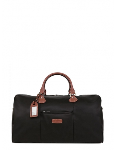 Sac de voyage Hexagona Ref 33909 noir...