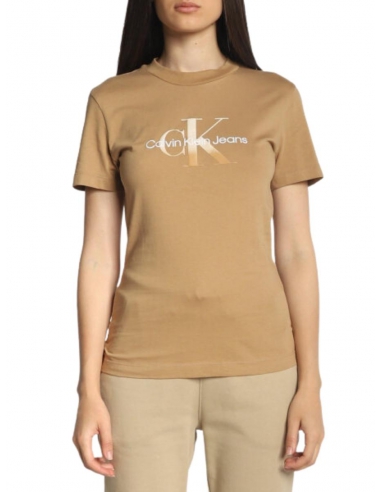 T shirt Calvin Klein Ref 57715 GV7...