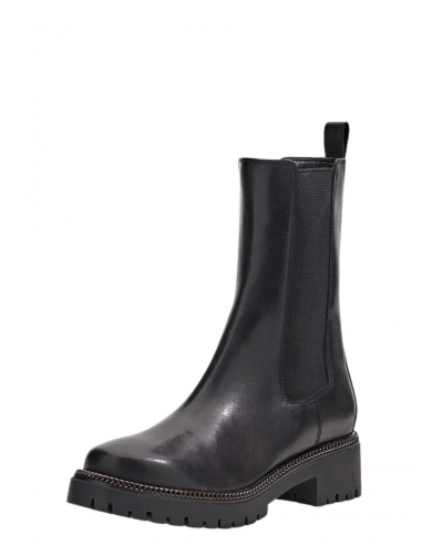 Bottines Guess Ref 57744 Black