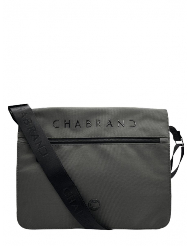 Besace Chabrand Ref 57461 910 Gris...