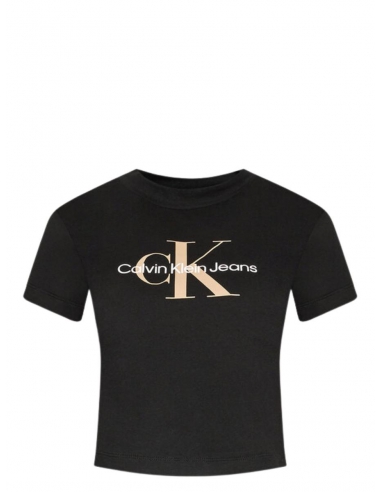 T shirt femme Calvin Klein Jeans Ref...