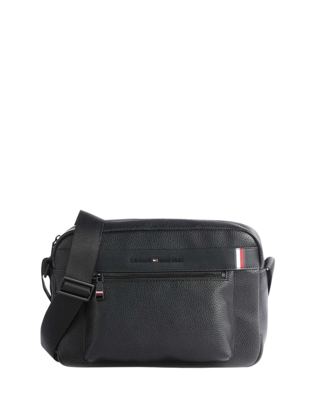 Sac Pochette Bandoulière Homme