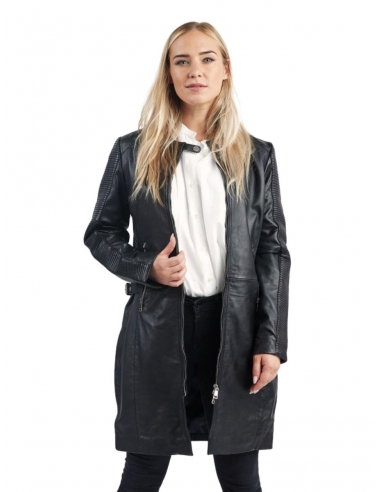 Veste Trench Redskins Ref 57973 BLAA...