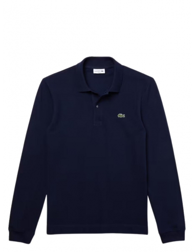 Polo Lacoste Manches Longues Ref...